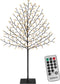 Kersenbloesem Lichtboom - Kerstverlichting Lichttakken Buiten en Binnen - 180 cm