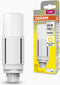 OSRAM DULUX LED lamp D26 VT EM, 9,5W, 1080lm, 3000K
