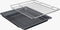 BOSCH HBG7321B1 - Multifunctionele oven Serie 8 - 11 verwarmingsmethoden 71 liter - Smart bediening