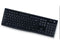 Logitech K270 - Draadloos Toetsenbord - Azerty BE - USB 2.0