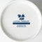 Laura Ashley Blueprint Collectables Mokken set van 4 - Sweet Alyssum - 32 cl.