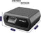 MasterLock CHW30300EUHRO - Brandwerende kluis - Waterdicht - 19,3x41,9x37,5 cm
