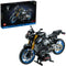 LEGO Technic Yamaha MT-10 SP Verzamel Motor Bouwpakket voor Volwassenen - 42159