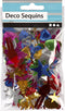 Pailletten Creotime 35gr assorti