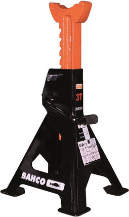 Pair of Jack Stands 6T Each