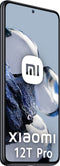 Xiaomi 12T Pro - Smartphone - 200MP camera 8GB RAM 256GB opslag Zwart