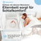 BabybeFun Co-Sleeper Babybed - 90x50 cm - Veilig en Comfortabel Babybed voor Boxspring en Normaal