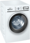 Siemens WM16Y541NL - Wasmachine - 9 kg - 1600 tpm - Wit