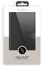 Selencia Galaxy A21s - Echt Lederen Bookcase - 3 Pashouders - Zwart