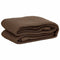 vidaXL - Tenttapijt - 250x200 - cm - bruin