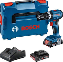 Bosch GSB 18V-45 - Klopboormachine - 45 Nm - Snoerloos