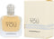 Emporio Armani Because It's You 100 ml Eau de Parfum - Damesparfum