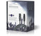 Nedis COTG15010GY200 - XLR audiokabel - Gebalanceerd - Grijs
