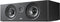 Polk Audio Reserve R400 - Center speaker - Hi-Res gecertificeerd - Zwart