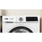 Bosch WQJ23200NL - Wasdroger
