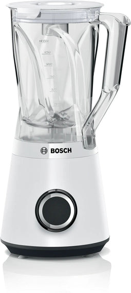 Bosch MMB6141W - Blender - 1200 W 30000 tpm 2 liter - Wit