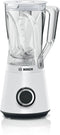 Bosch MMB6141W - Blender - 1200 W 30000 tpm 2 liter - Wit