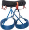Black Diamond Momentum Harnas Blauw L