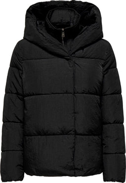 ONLY ONLSYDNEY SARA PUFFER JACKET - Dames - (5715105287700)