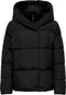 ONLY ONLSYDNEY SARA PUFFER JACKET - Dames - (5715105287700)