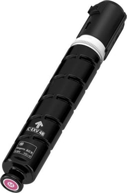 Canon C-EXV 48 - Toner - Origineel - Magenta