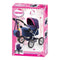 Bayer - Poppenwagen Trendy blauw