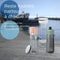 Pakket van 6+3 waterfilters - BRITA - MicroDisc