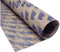 Pakkingpapier 0.25 mm dik/ afmeting 50x50cm