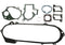 Pakkingset BAC | F50 - Vamos - Address