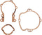 Pakkingset BAC | Vespa Ciao - Citta - Si - Bravo