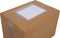 Paklijstenvelop CleverPack zelfklevend blanco 165x112mm 100st | 10 stuks