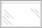Paklijstenvelop CleverPack zelfklevend - blanco 230x155mm - 100st
