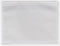 Paklijstenvelop Dokulops C5, ft 225 x 165 mm, doos van 1000 stuks, blanco