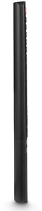 Hama 00221067 - Universele afstandsbediening - LED-indicator - Zwart