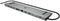 ICY BOX IB-DK2106a-CPD - USB-C Dockingstation - 2x HDMI 3840x2160@60Hz en VGA - Aluminium