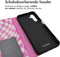 iMoshion Hoesje Geschikt voor Samsung Galaxy A14 (5G) / A14 (4G) Hoesje Met Pasjeshouder - iMoshion Design Bookcase smartphone - Roze / Retro Pink