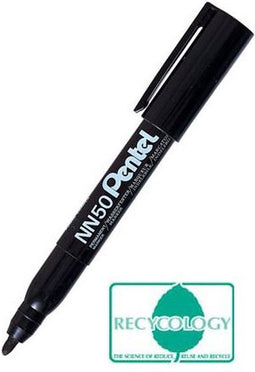 PAL Pen zwart