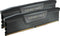 Corsair Vengeance CMK32GX5M2B6600C38 - Geheugenmodule - 32GB DDR5 6600MT/s CAS38 (2x)