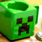 Paladone Minecraft Stapelbare Mokken (set Van 3)