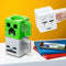 Paladone Minecraft Stapelbare Mokken (set Van 3)
