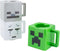 Paladone Minecraft Stapelbare Mokken (set Van 3)