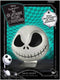 Paladone Products The Nightmare Before Christmas - Light Jack Tafellamp - Wit