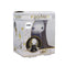 Paladone VOLDERMORT baby night-light Freestanding Black White