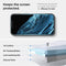 Spigen AGL03396 - Screen Protector - 9H gehard glas - iPhone 13 Mini