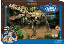 Paleo Expeditions - Tyrannosaurus Rex