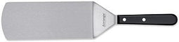 Palet met knik breed met lemmet 20 cm