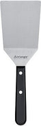 Palet met knik extra breed met lemmet 12 cm op ZB kaart