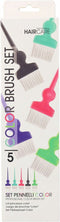 Palette Xanitalia 401276 Dye (5 uds)