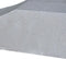 Palissade block wave 60x15x15 cm grijs prijs per stuk