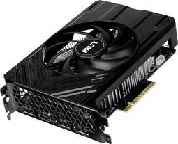 Palit NE64060019P1-1070F videokaart NVIDIA GeForce RTX 4060 8 GB GDDR6